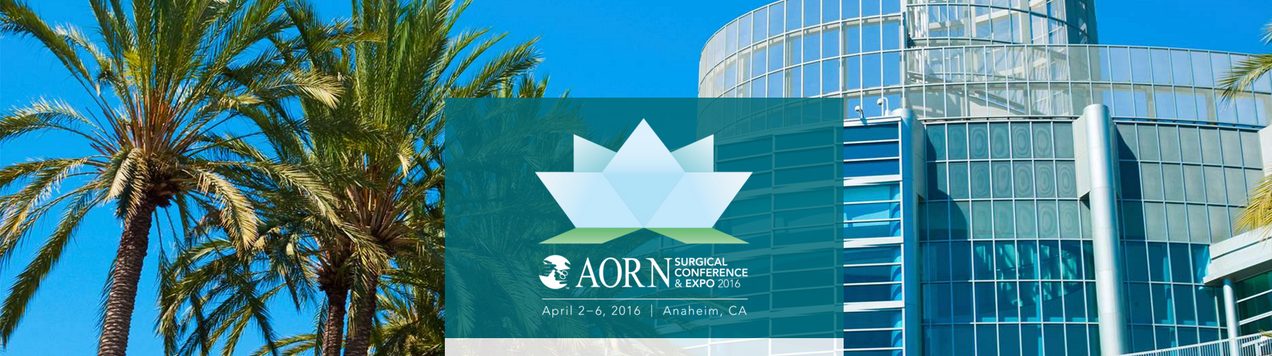 AORN Landing Page Banner Advanced Endoscopy Devices
