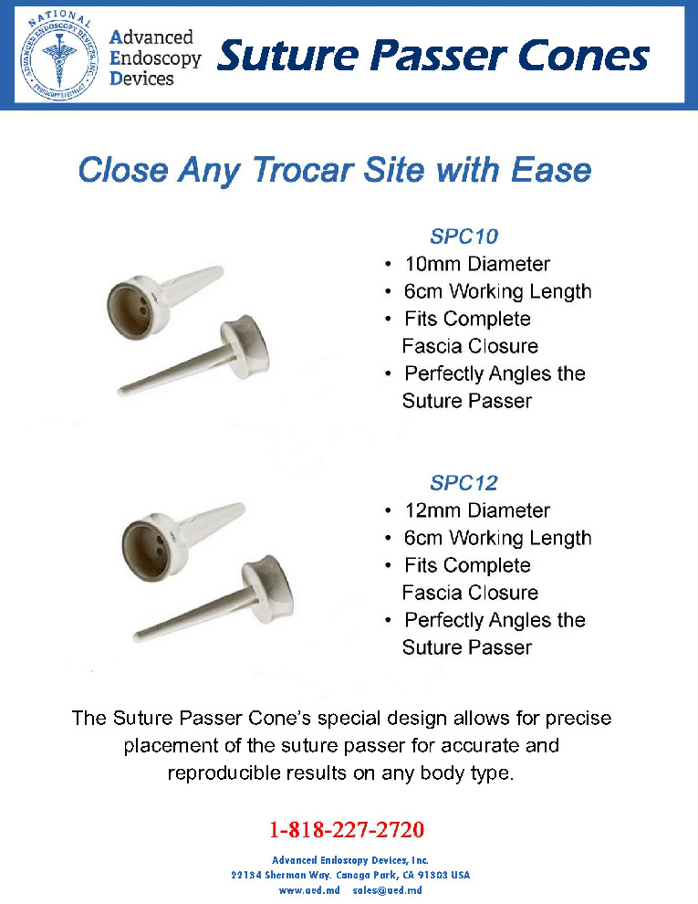 thumbnail of suture-passer-cones-promo-sheet-advanced-endoscopy-devices