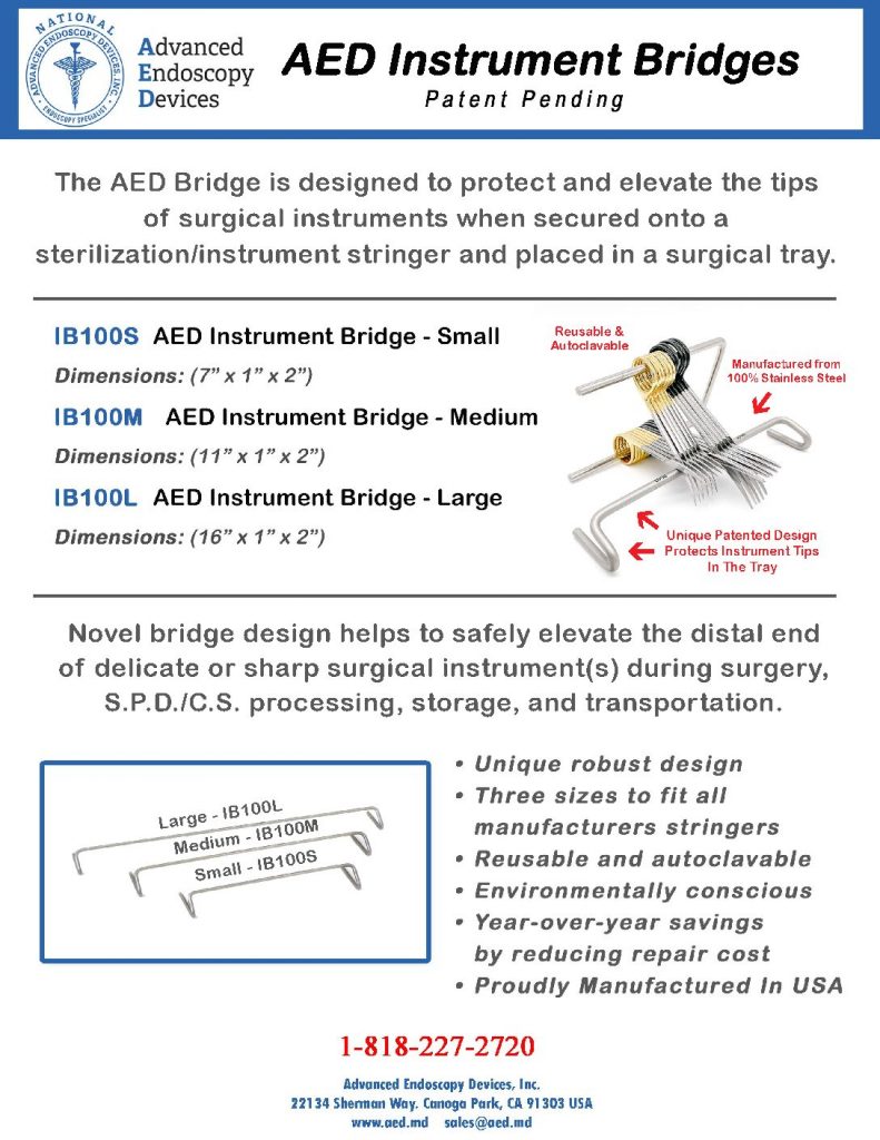 thumbnail of Advanced-Endoscopy-Devices-Instrument-Bridges-Promo-Sheet